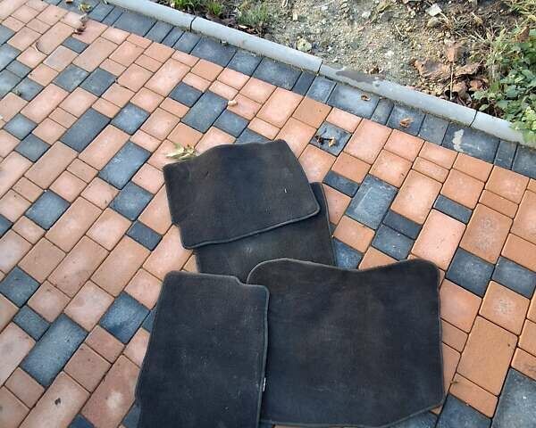 Форд Фьюжен, об'ємом двигуна 2 л та пробігом 180 тис. км за 10700 $, фото 24 на Automoto.ua