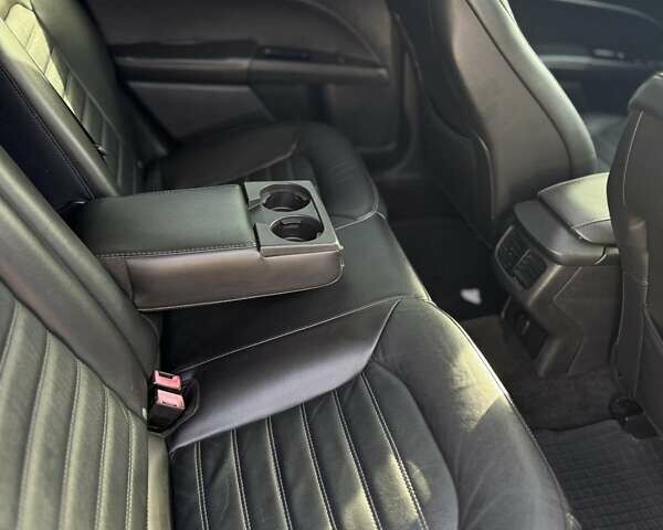 Форд Фьюжн, объемом двигателя 1.6 л и пробегом 300 тыс. км за 9500 $, фото 2 на Automoto.ua