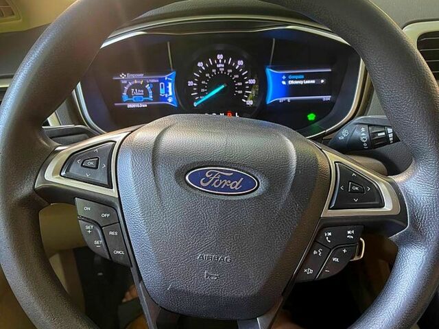 Форд Фьюжен, об'ємом двигуна 20 л та пробігом 287 тис. км за 9599 $, фото 5 на Automoto.ua