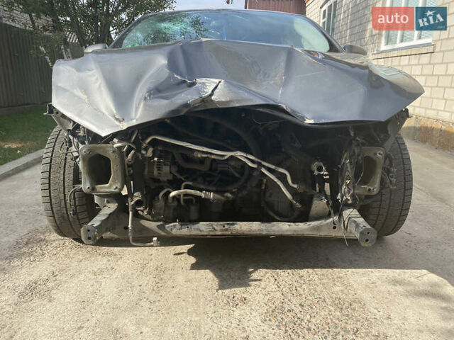 Форд Фьюжен, об'ємом двигуна 2.49 л та пробігом 255 тис. км за 6000 $, фото 11 на Automoto.ua