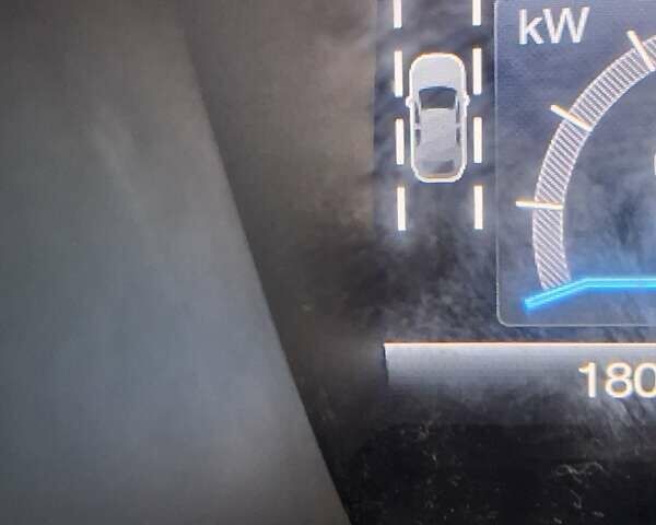 Форд Фьюжен, об'ємом двигуна 2 л та пробігом 180 тис. км за 10700 $, фото 22 на Automoto.ua