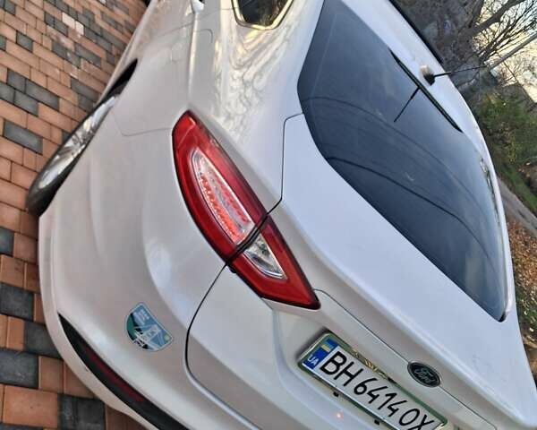 Форд Фьюжен, об'ємом двигуна 2 л та пробігом 180 тис. км за 10700 $, фото 7 на Automoto.ua