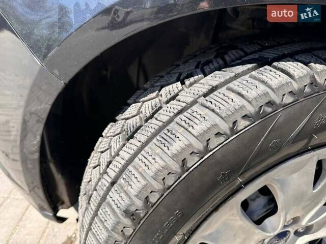 Форд Фьюжн, объемом двигателя 2.5 л и пробегом 190 тыс. км за 7999 $, фото 7 на Automoto.ua