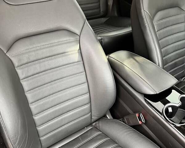 Форд Фьюжн, объемом двигателя 0 л и пробегом 148 тыс. км за 11600 $, фото 16 на Automoto.ua
