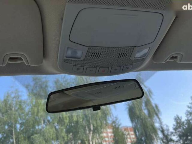 Форд Фьюжн, объемом двигателя 0 л и пробегом 168 тыс. км за 12999 $, фото 18 на Automoto.ua