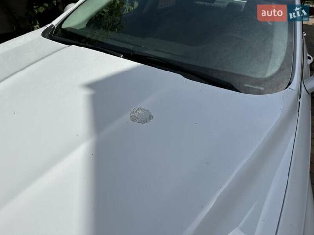 Форд Фьюжн, объемом двигателя 2 л и пробегом 152 тыс. км за 9300 $, фото 5 на Automoto.ua