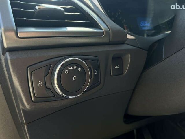 Форд Фьюжн, объемом двигателя 2.5 л и пробегом 108 тыс. км за 10990 $, фото 17 на Automoto.ua