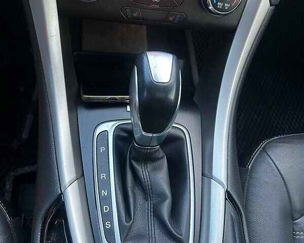 Форд Фьюжн, объемом двигателя 2 л и пробегом 145 тыс. км за 9800 $, фото 50 на Automoto.ua