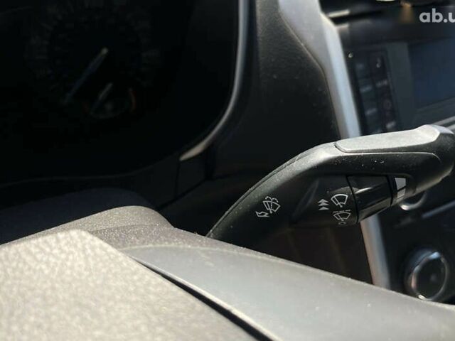 Форд Фьюжн, объемом двигателя 2.5 л и пробегом 108 тыс. км за 10990 $, фото 24 на Automoto.ua