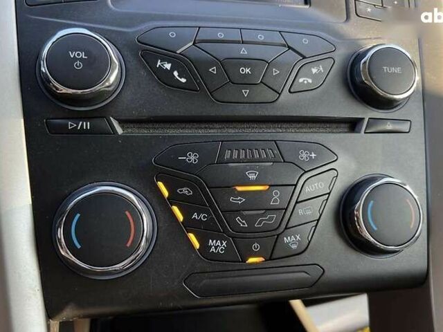 Форд Фьюжн, объемом двигателя 0 л и пробегом 168 тыс. км за 12999 $, фото 25 на Automoto.ua