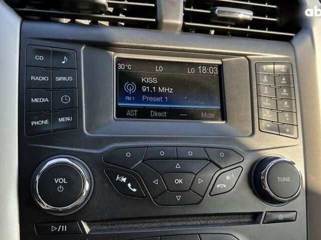 Форд Фьюжн, объемом двигателя 0 л и пробегом 168 тыс. км за 12999 $, фото 24 на Automoto.ua