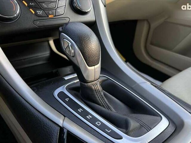 Форд Фьюжн, объемом двигателя 0 л и пробегом 168 тыс. км за 12999 $, фото 17 на Automoto.ua
