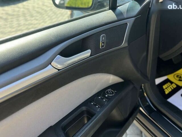 Форд Фьюжн, объемом двигателя 2.5 л и пробегом 108 тыс. км за 10990 $, фото 16 на Automoto.ua