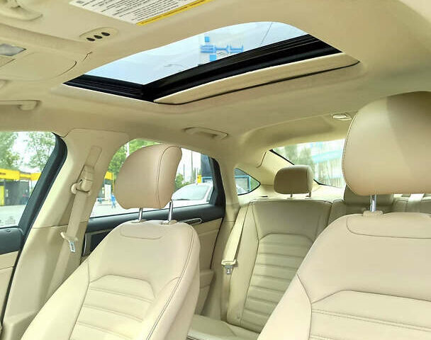 Форд Фьюжн, объемом двигателя 2 л и пробегом 205 тыс. км за 9650 $, фото 9 на Automoto.ua