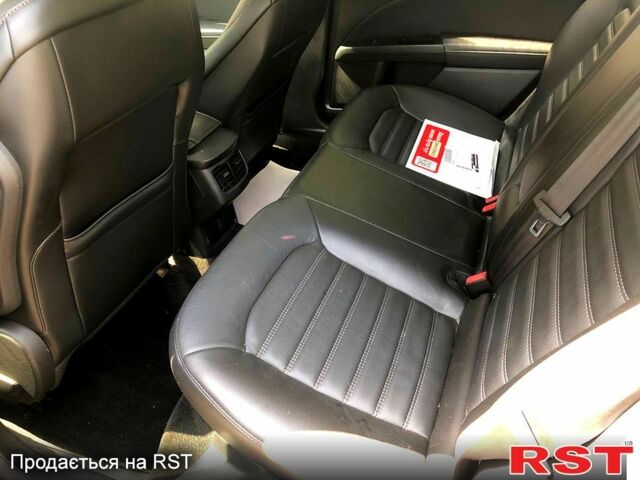 Форд Фьюжн, объемом двигателя 1.5 л и пробегом 180 тыс. км за 7500 $, фото 2 на Automoto.ua