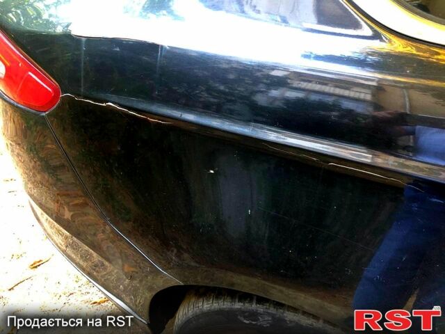 Форд Фьюжн, объемом двигателя 1.5 л и пробегом 180 тыс. км за 7500 $, фото 6 на Automoto.ua