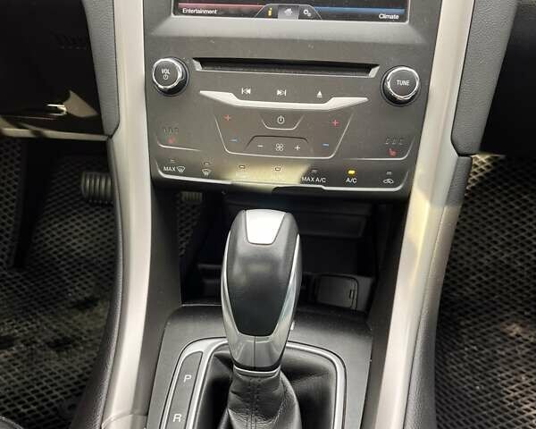 Форд Фьюжн, объемом двигателя 0 л и пробегом 148 тыс. км за 11600 $, фото 19 на Automoto.ua
