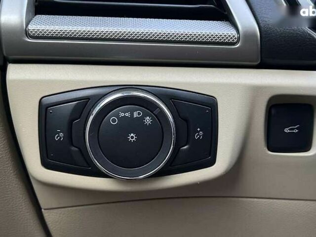 Форд Фьюжн, объемом двигателя 0 л и пробегом 168 тыс. км за 12999 $, фото 16 на Automoto.ua