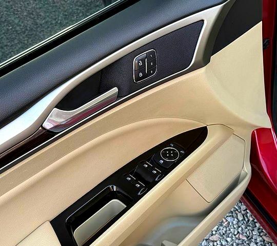 Форд Фьюжн, объемом двигателя 2 л и пробегом 220 тыс. км за 7700 $, фото 8 на Automoto.ua