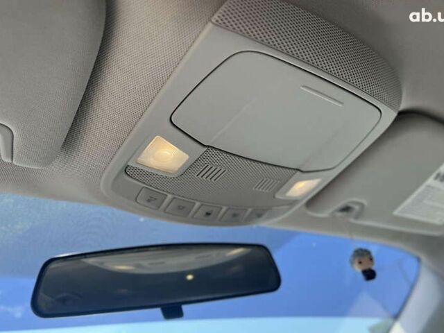 Форд Фьюжн, объемом двигателя 2.5 л и пробегом 108 тыс. км за 10990 $, фото 25 на Automoto.ua