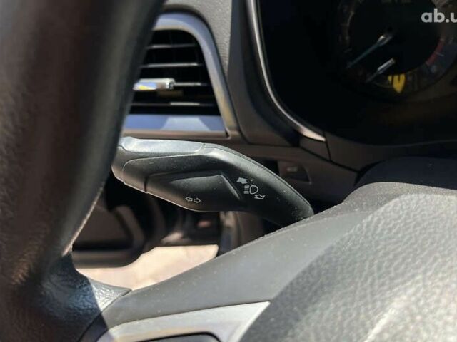 Форд Фьюжн, объемом двигателя 2.5 л и пробегом 108 тыс. км за 10990 $, фото 23 на Automoto.ua