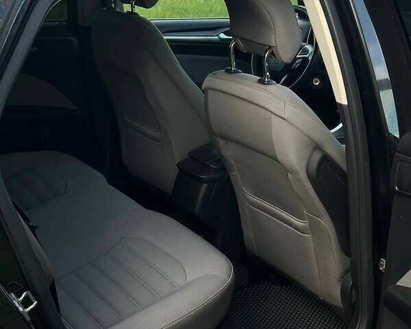 Форд Фьюжн, объемом двигателя 2.5 л и пробегом 214 тыс. км за 10990 $, фото 9 на Automoto.ua