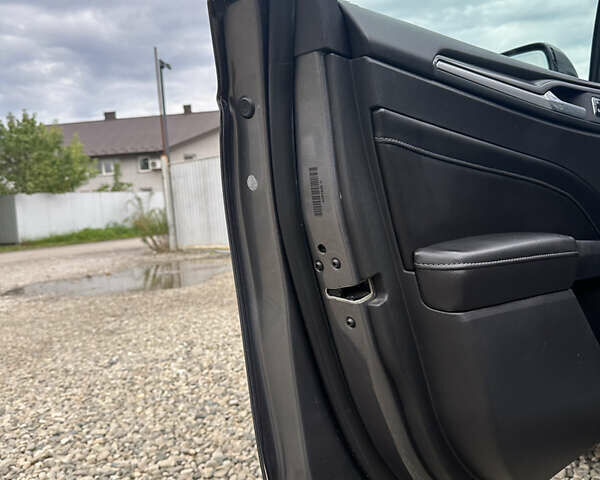 Форд Фьюжен, об'ємом двигуна 2 л та пробігом 137 тис. км за 11600 $, фото 19 на Automoto.ua