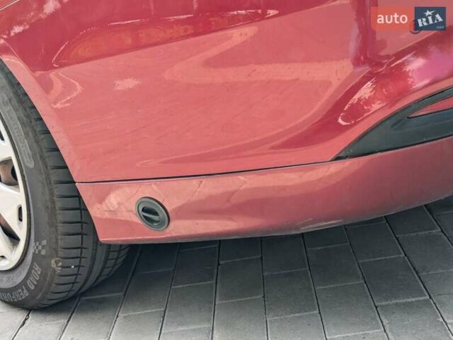 Форд Фьюжн, объемом двигателя 2.49 л и пробегом 253 тыс. км за 10200 $, фото 6 на Automoto.ua