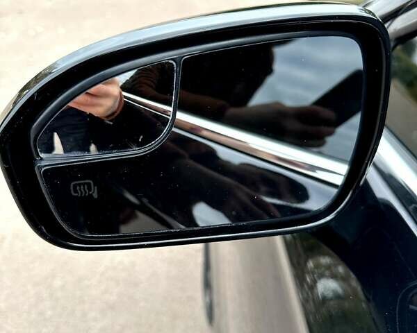 Форд Фьюжн, объемом двигателя 2 л и пробегом 139 тыс. км за 11300 $, фото 24 на Automoto.ua