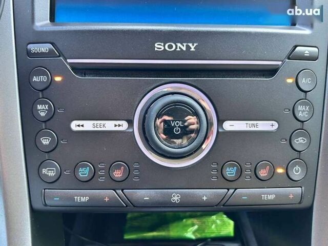 Форд Фьюжн 2015 в Одессе на Automoto.ua Форд Фьюжн, объемом двигателя 0 л и пробегом 172 тыс. км за 14700 $, фото 27 на Automoto.ua