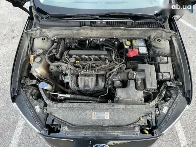 Форд Фьюжн 2015 в Киеве на Automoto.ua Форд Фьюжн, объемом двигателя 0 л и пробегом 115 тыс. км за 10750 $, фото 25 на Automoto.ua