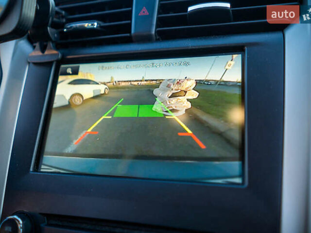 Форд Фьюжн, объемом двигателя 0 л и пробегом 261 тыс. км за 11000 $, фото 18 на Automoto.ua