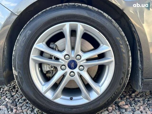 Форд Фьюжн 2015 в Одессе на Automoto.ua Форд Фьюжн, объемом двигателя 0 л и пробегом 172 тыс. км за 14700 $, фото 9 на Automoto.ua