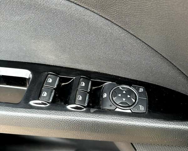 Форд Фьюжн, объемом двигателя 2 л и пробегом 139 тыс. км за 11300 $, фото 19 на Automoto.ua