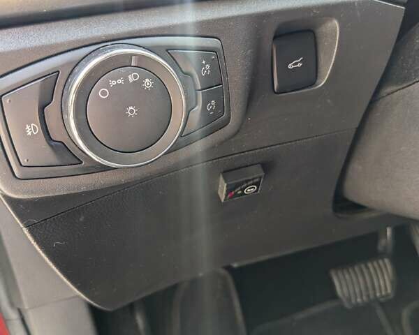 Форд Фьюжн, объемом двигателя 2.49 л и пробегом 253 тыс. км за 10200 $, фото 26 на Automoto.ua