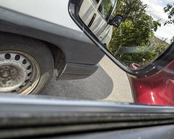 Форд Фьюжн, объемом двигателя 2.49 л и пробегом 253 тыс. км за 10200 $, фото 20 на Automoto.ua