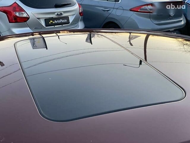 Форд Фьюжн, объемом двигателя 0 л и пробегом 202 тыс. км за 10500 $, фото 11 на Automoto.ua