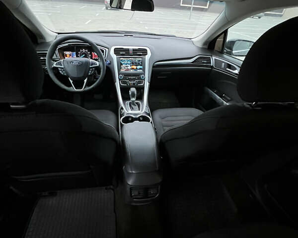 Форд Фьюжн 2015 в Черкассах на Automoto.ua Форд Фьюжн, объемом двигателя 2.5 л и пробегом 245 тыс. км за 9300 $, фото 1 на Automoto.ua
