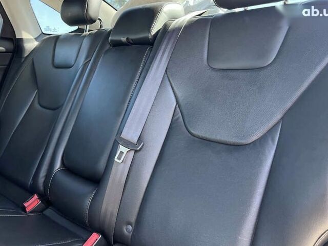 Форд Фьюжен, об'ємом двигуна 2 л та пробігом 165 тис. км за 10800 $, фото 19 на Automoto.ua