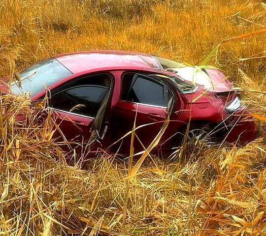 Форд Фьюжен 2015 у Новомосковске на Automoto.ua Форд Фьюжен, об'ємом двигуна 2.5 л та пробігом 150 тис. км за 5000 $, фото 3 на Automoto.ua