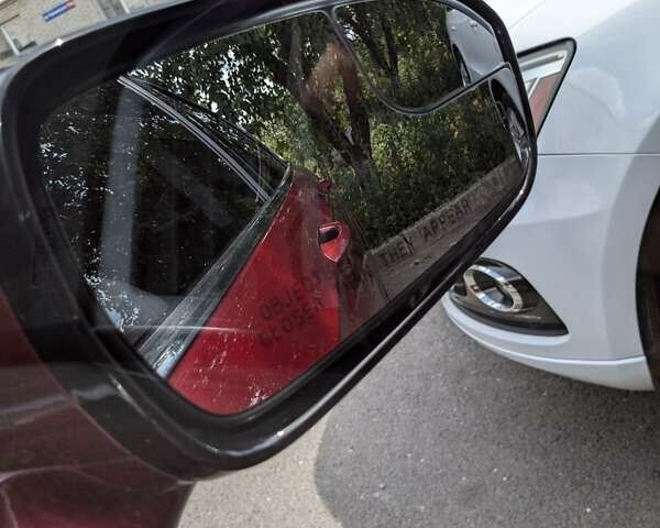 Форд Фьюжн, объемом двигателя 2.49 л и пробегом 253 тыс. км за 10200 $, фото 21 на Automoto.ua