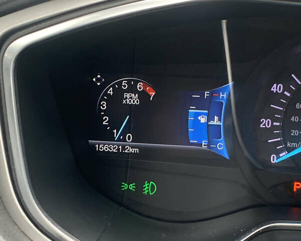 Форд Фьюжен, об'ємом двигуна 2.5 л та пробігом 155 тис. км за 11500 $, фото 11 на Automoto.ua