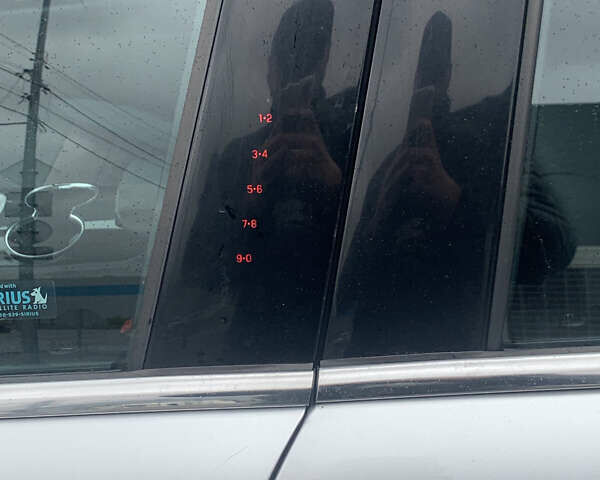 Форд Фьюжен, об'ємом двигуна 2.5 л та пробігом 155 тис. км за 11500 $, фото 12 на Automoto.ua