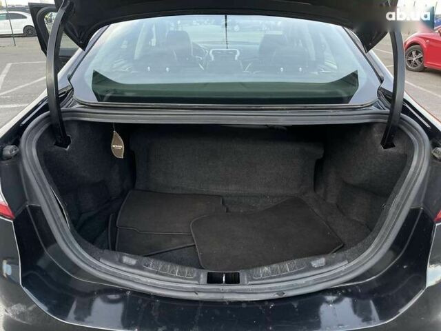 Форд Фьюжн 2015 в Киеве на Automoto.ua Форд Фьюжн, объемом двигателя 0 л и пробегом 115 тыс. км за 10750 $, фото 24 на Automoto.ua