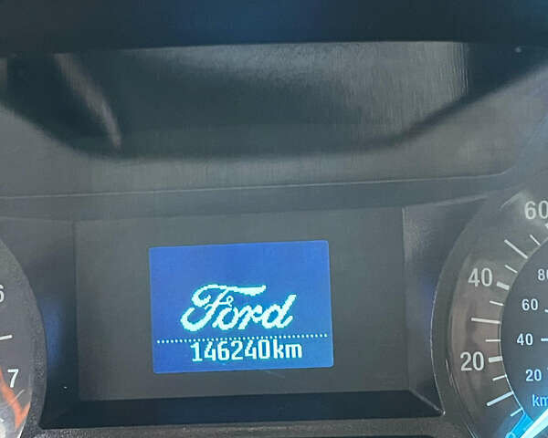 Форд Фьюжен, об'ємом двигуна 2.4 л та пробігом 147 тис. км за 10500 $, фото 23 на Automoto.ua