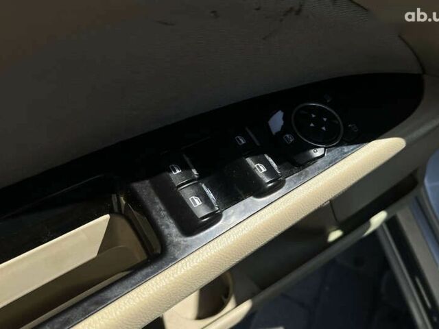 Форд Фьюжн, объемом двигателя 2.5 л и пробегом 285 тыс. км за 10200 $, фото 15 на Automoto.ua