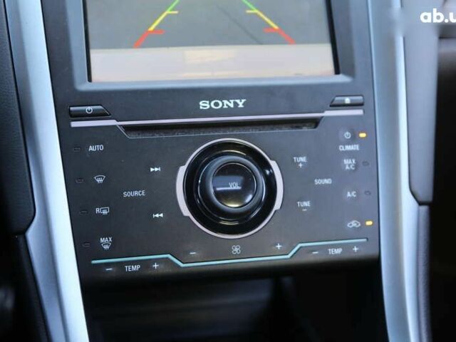 Форд Фьюжен, об'ємом двигуна 2 л та пробігом 157 тис. км за 11000 $, фото 20 на Automoto.ua