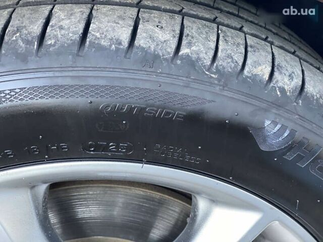 Форд Фьюжн, объемом двигателя 0 л и пробегом 202 тыс. км за 10500 $, фото 17 на Automoto.ua