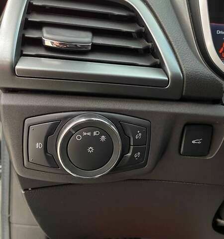 Форд Фьюжн 2015 в Виннице на Automoto.ua Форд Фьюжн, объемом двигателя 0 л и пробегом 147 тыс. км за 14700 $, фото 20 на Automoto.ua