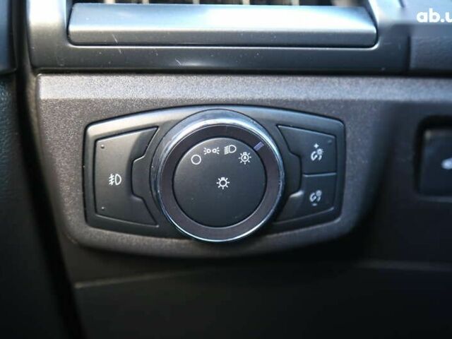 Форд Фьюжен, об'ємом двигуна 2 л та пробігом 157 тис. км за 11000 $, фото 24 на Automoto.ua